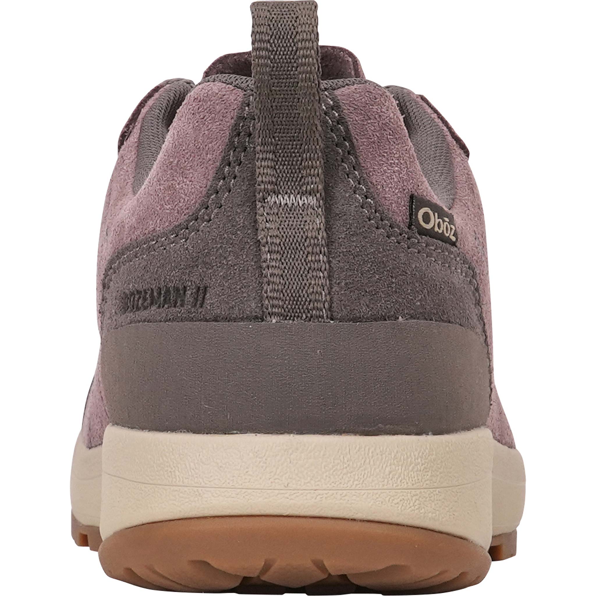 Women's Bozeman II Low - Image 11