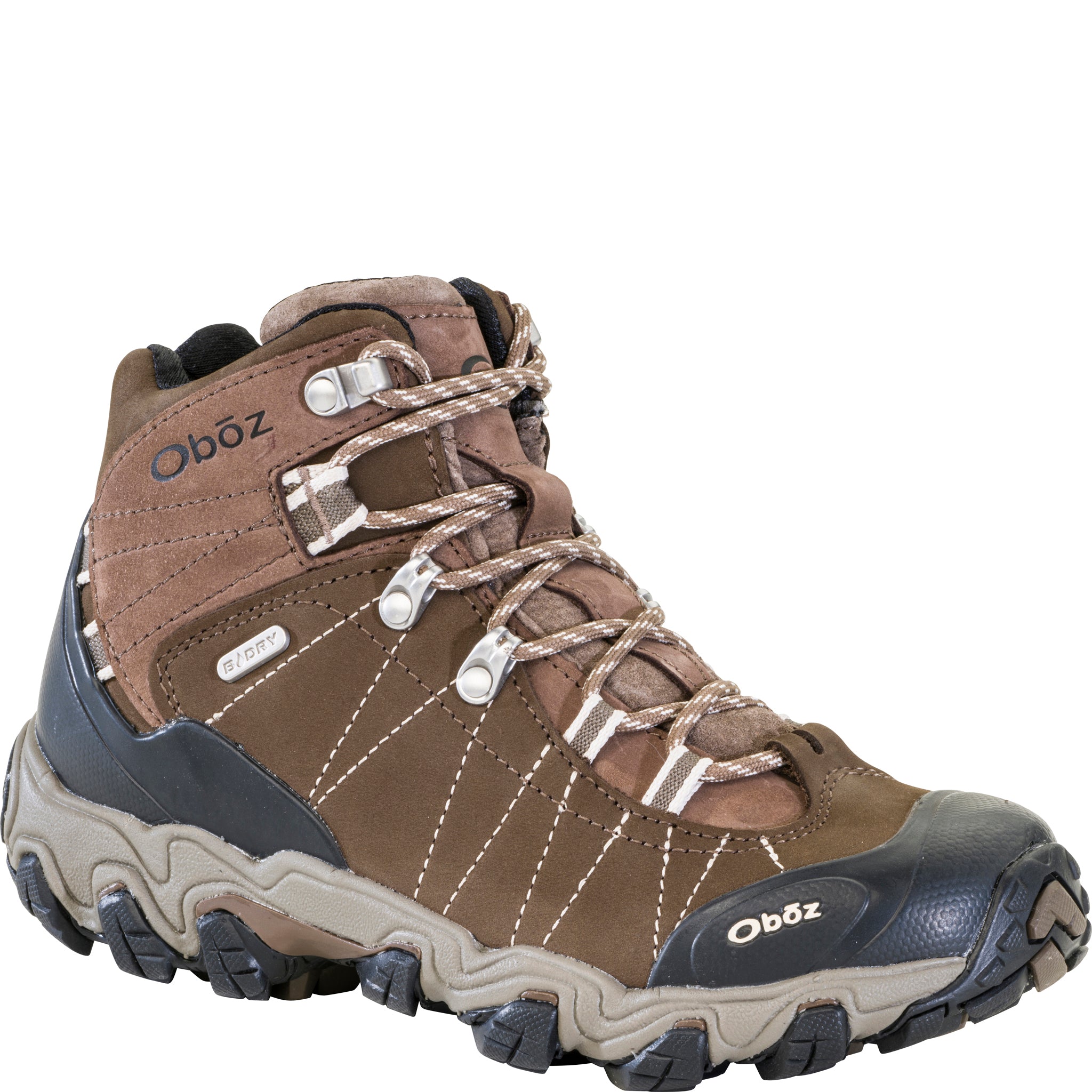 Women's Bridger Mid Waterproof - Image 2