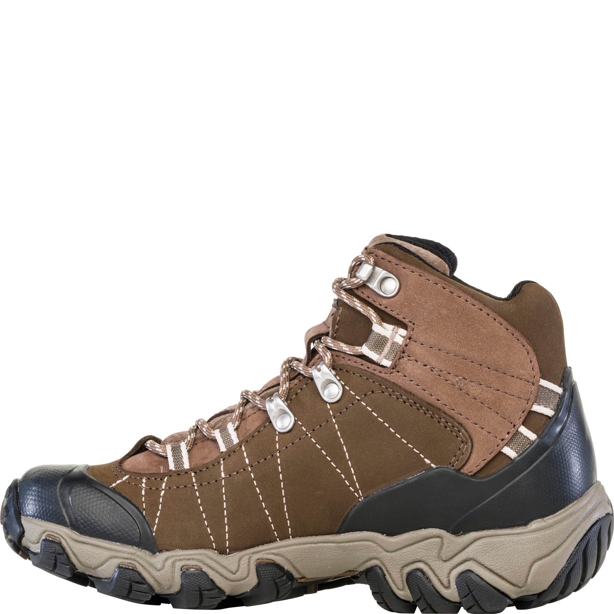 Women's Bridger Mid Waterproof - Image 3