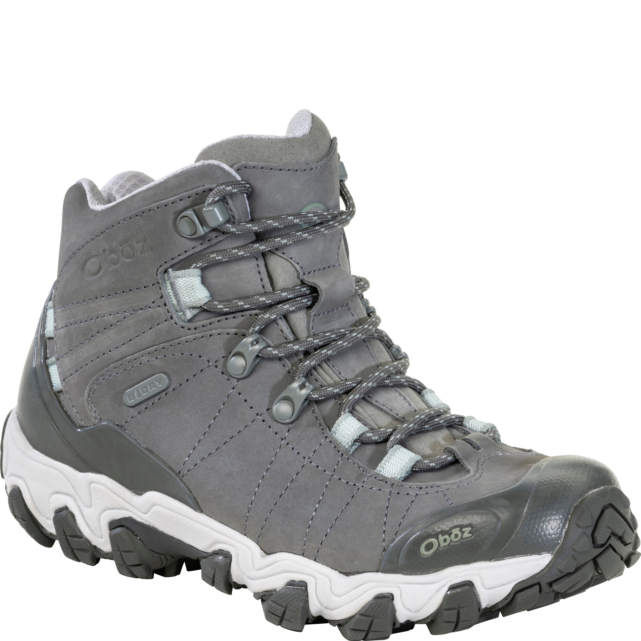 Women's Bridger Mid Waterproof - Image 12