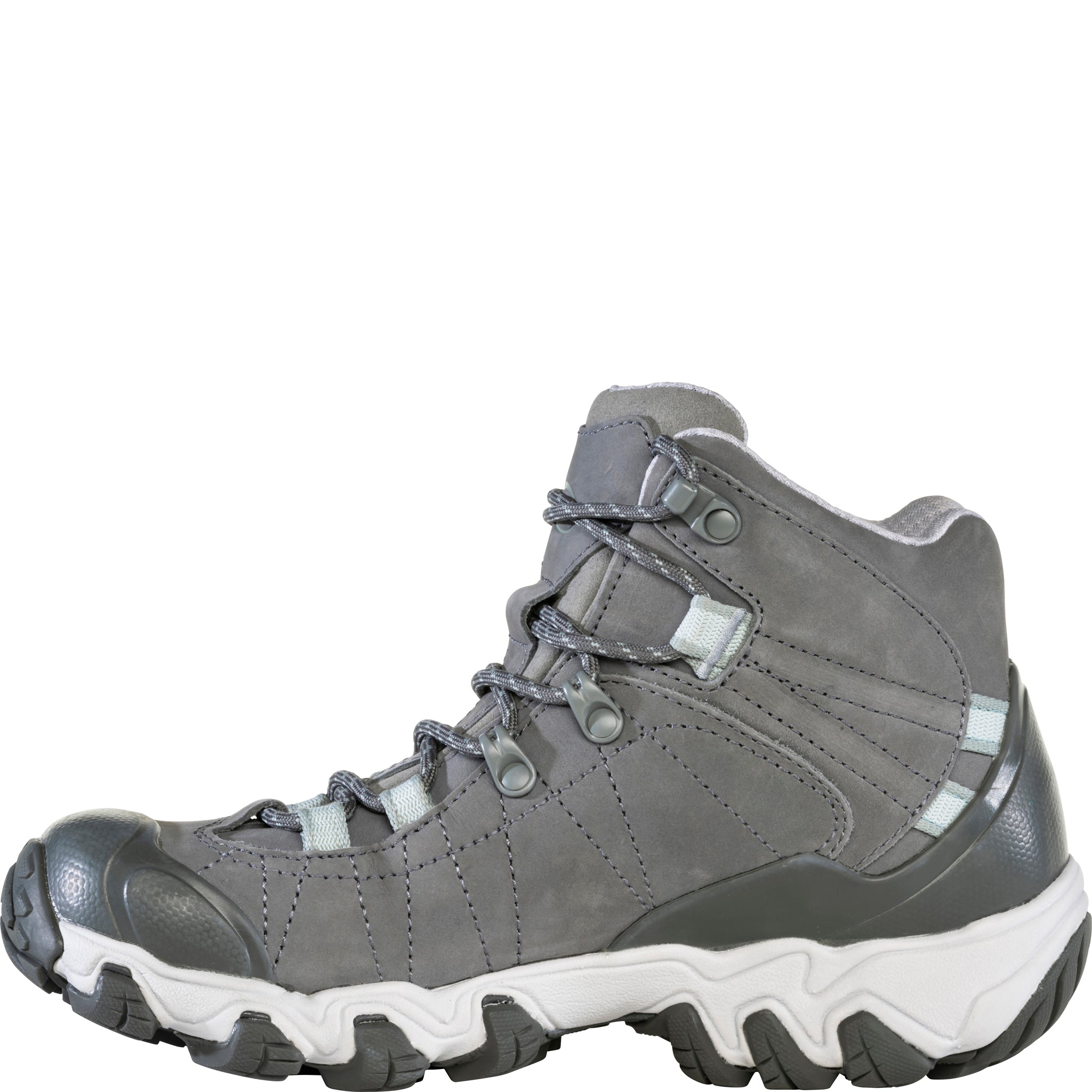 Women's Bridger Mid Waterproof - Image 13