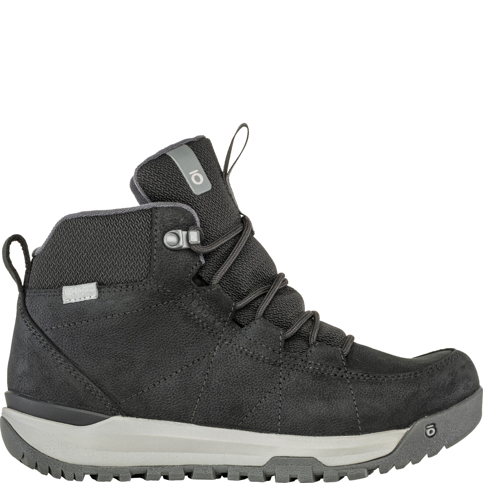 Women's Cedar Mid Insulated Waterproof - Image 6