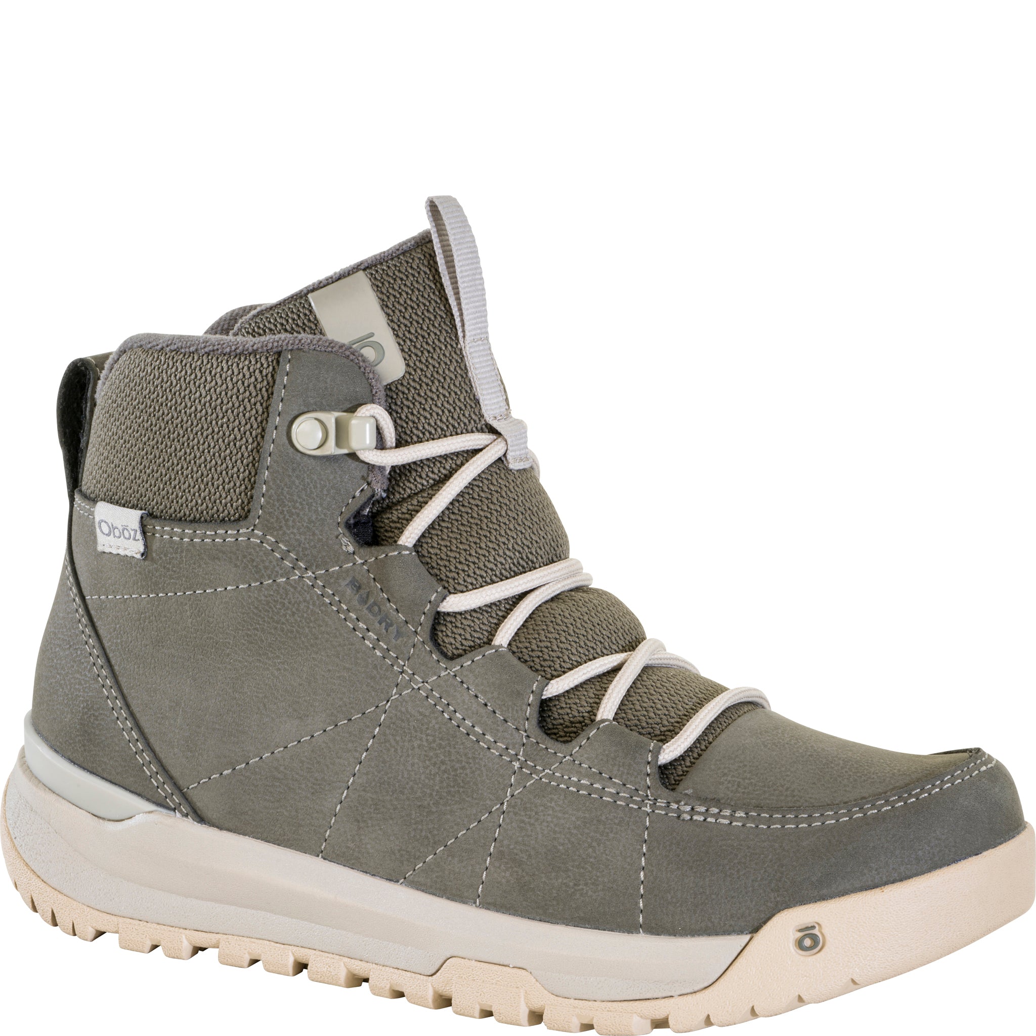 Women's Cedar Mid Insulated Waterproof - Image 2