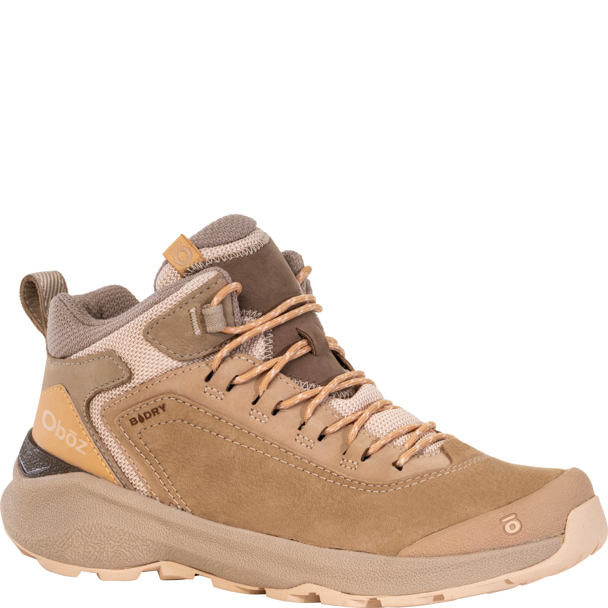 Women's Cottonwood Mid Waterproof - Image 2