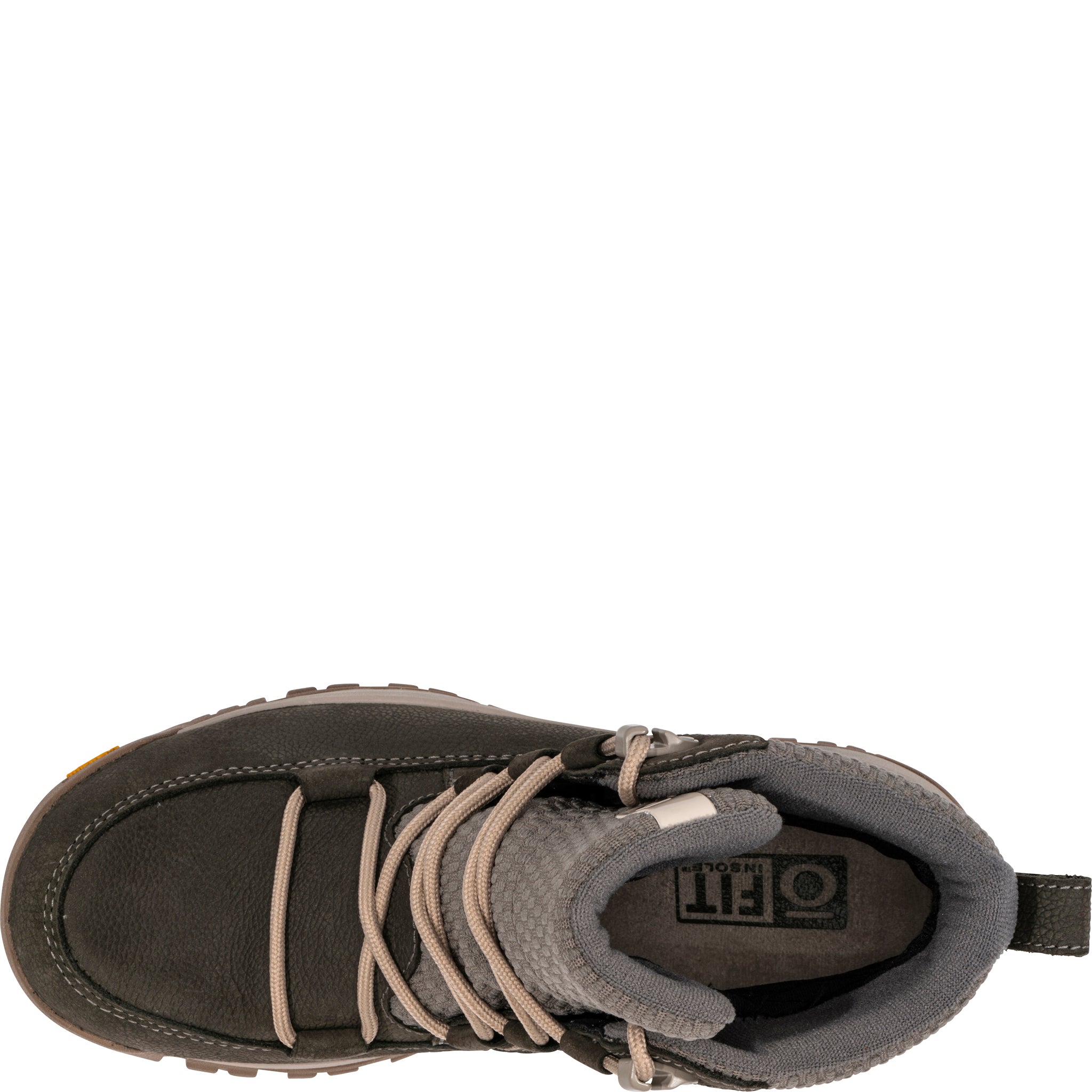 Women's Jourdain Mid Insulated Waterproof - Image 4
