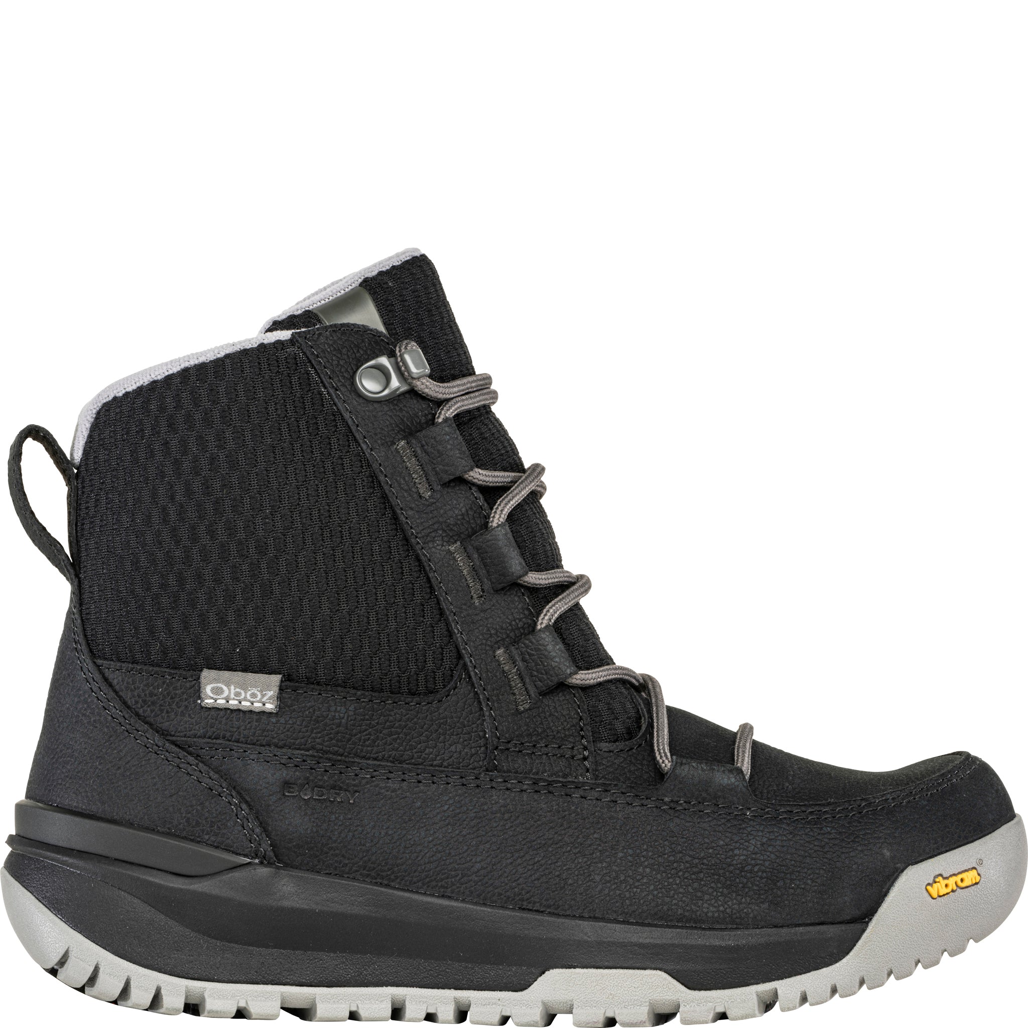 Women's Jourdain Mid Insulated Waterproof - Image 6