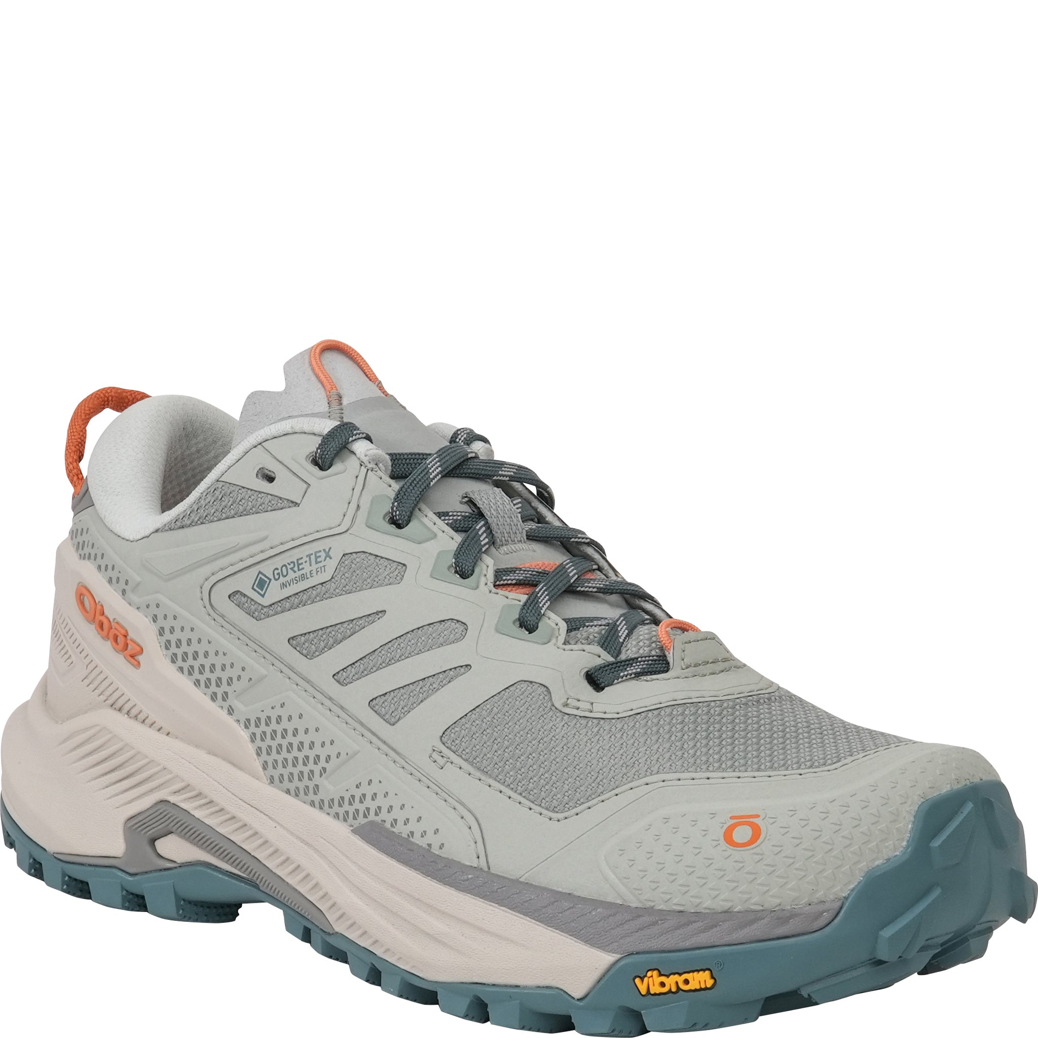 Women's Katabatic RT Low GTX Waterproof - Image 7