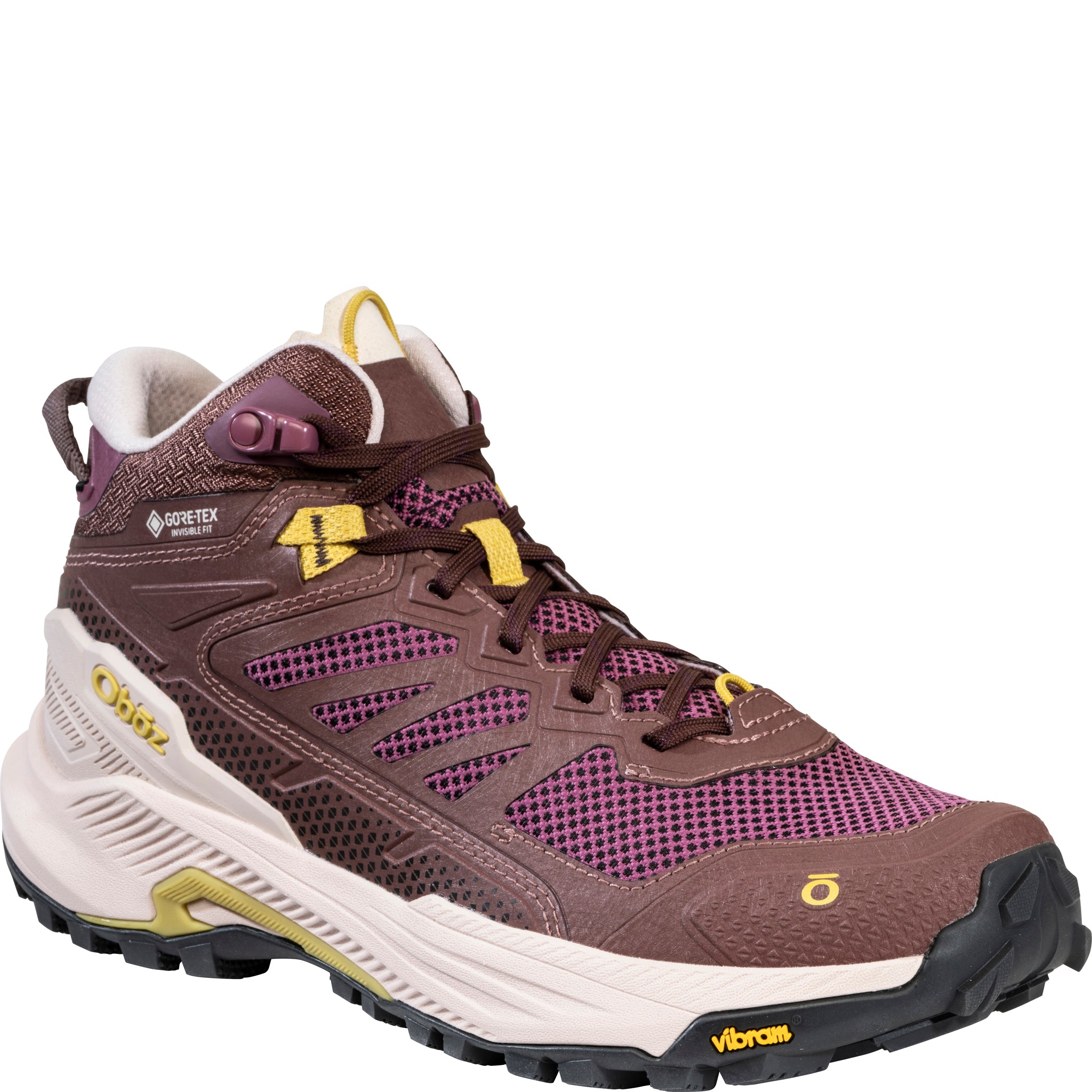 Women's Katabatic RT Mid GTX Waterproof - Image 2