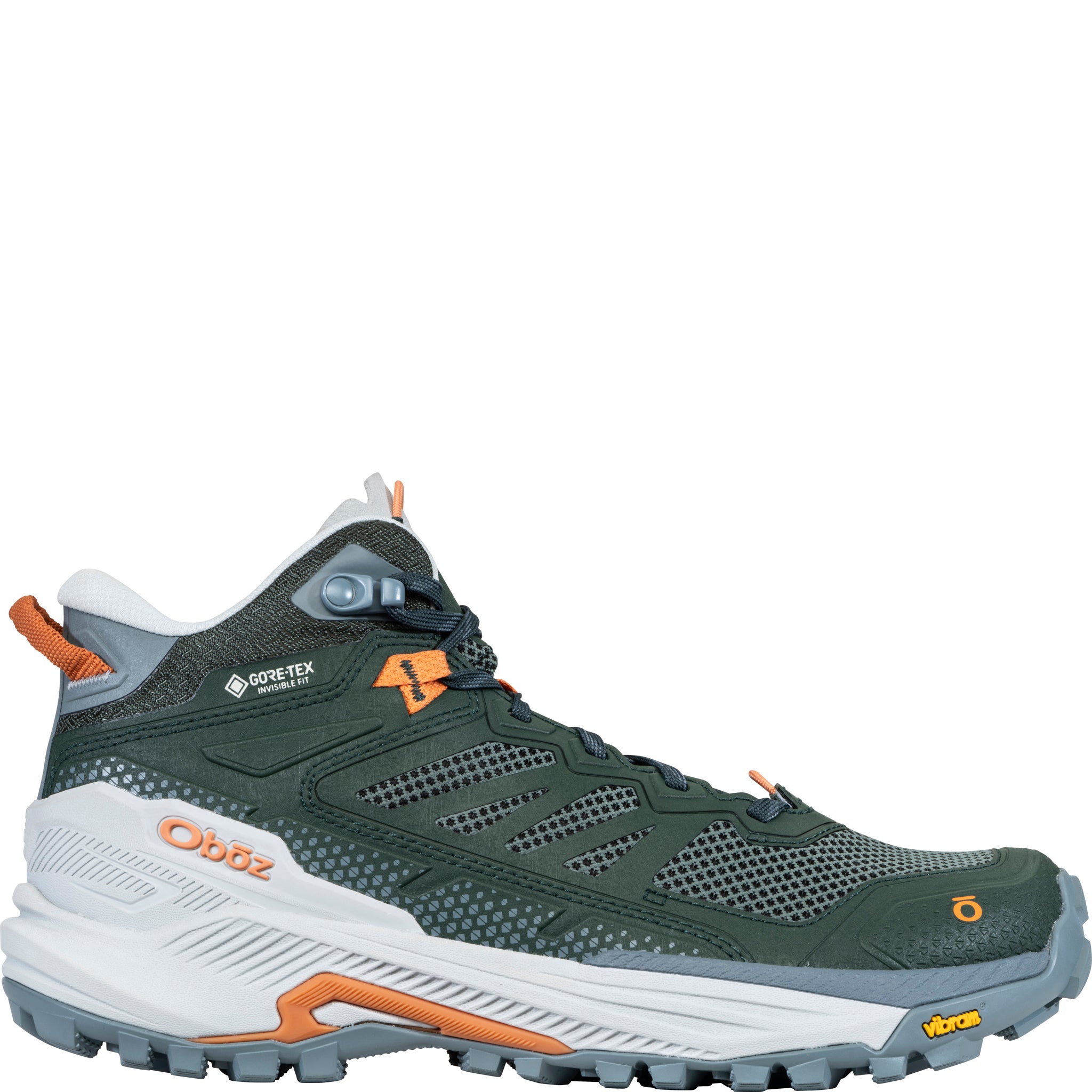 Women's Katabatic RT Mid GTX Waterproof - Image 6