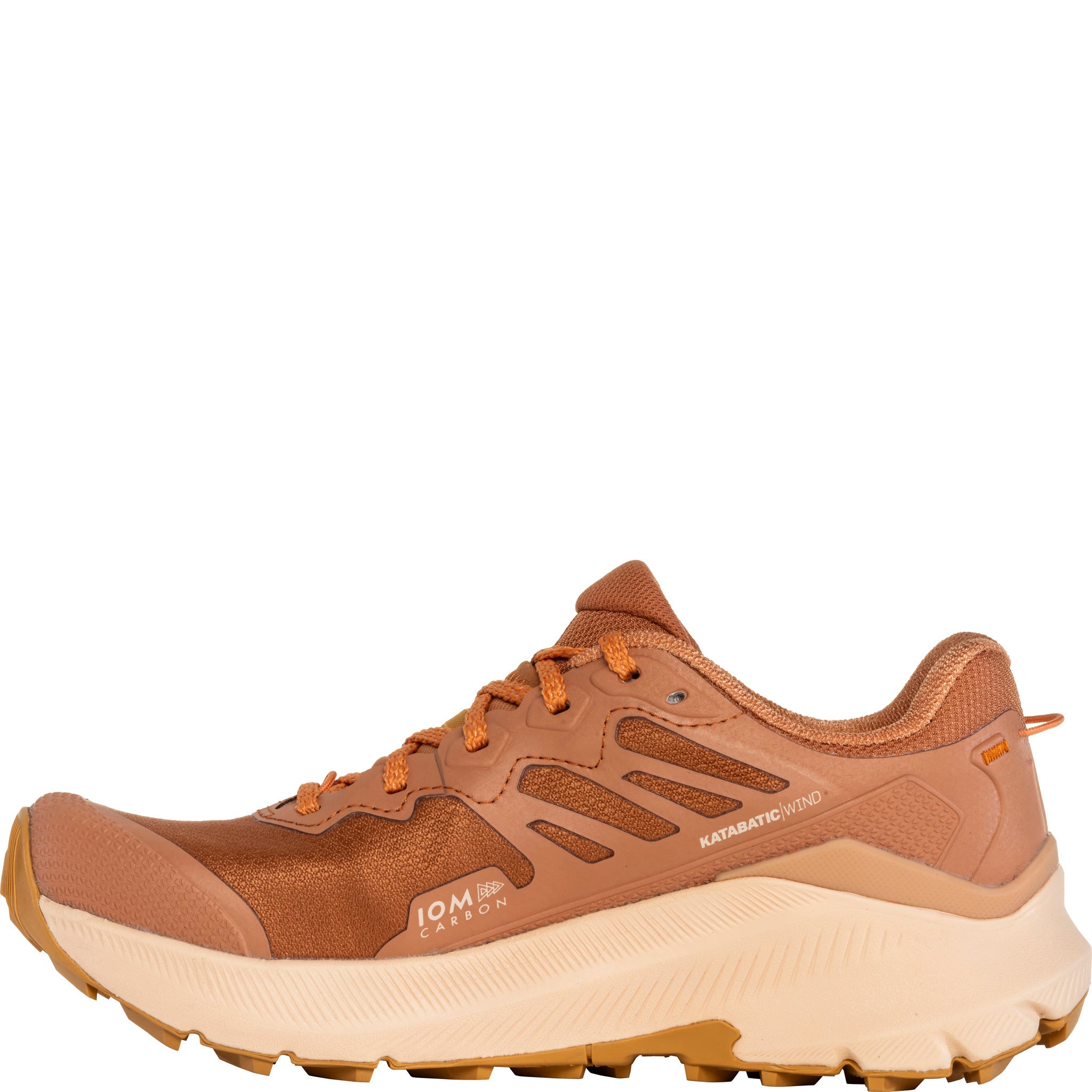Women's Katabatic Wind Low - Image 3
