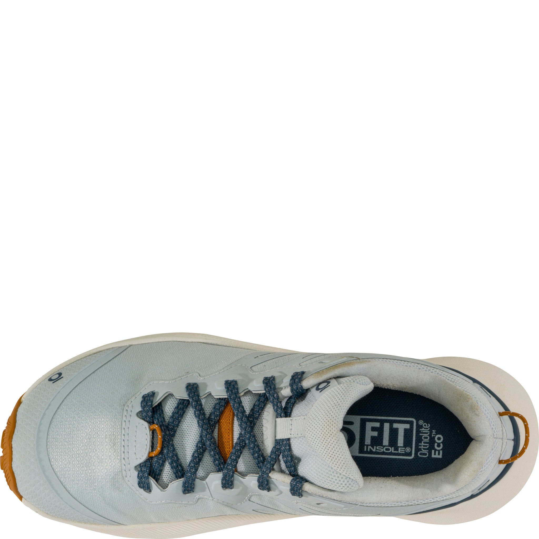 Women's Katabatic Wind Low - Image 9
