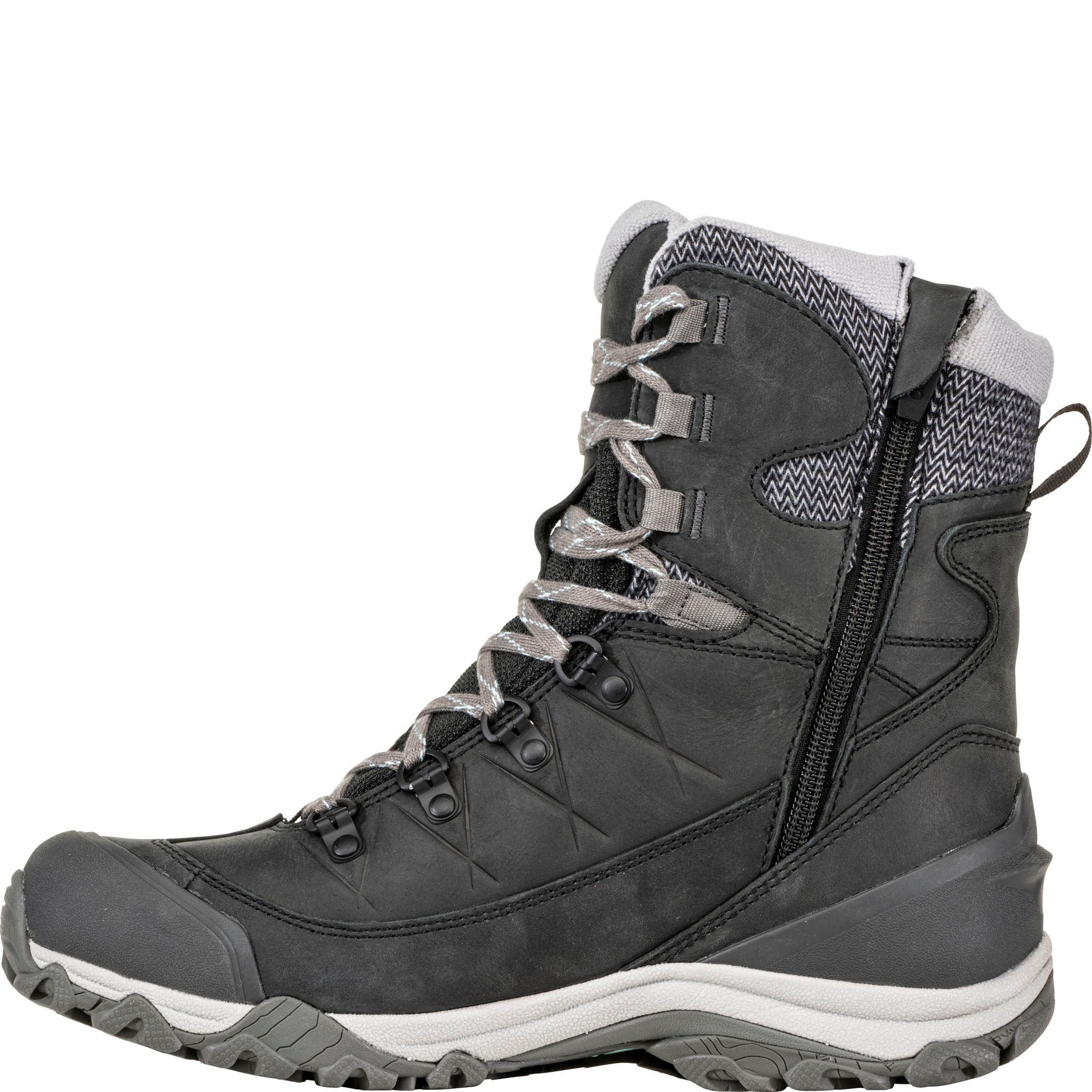 Women's Ousel Mid Insulated Waterproof - Image 8