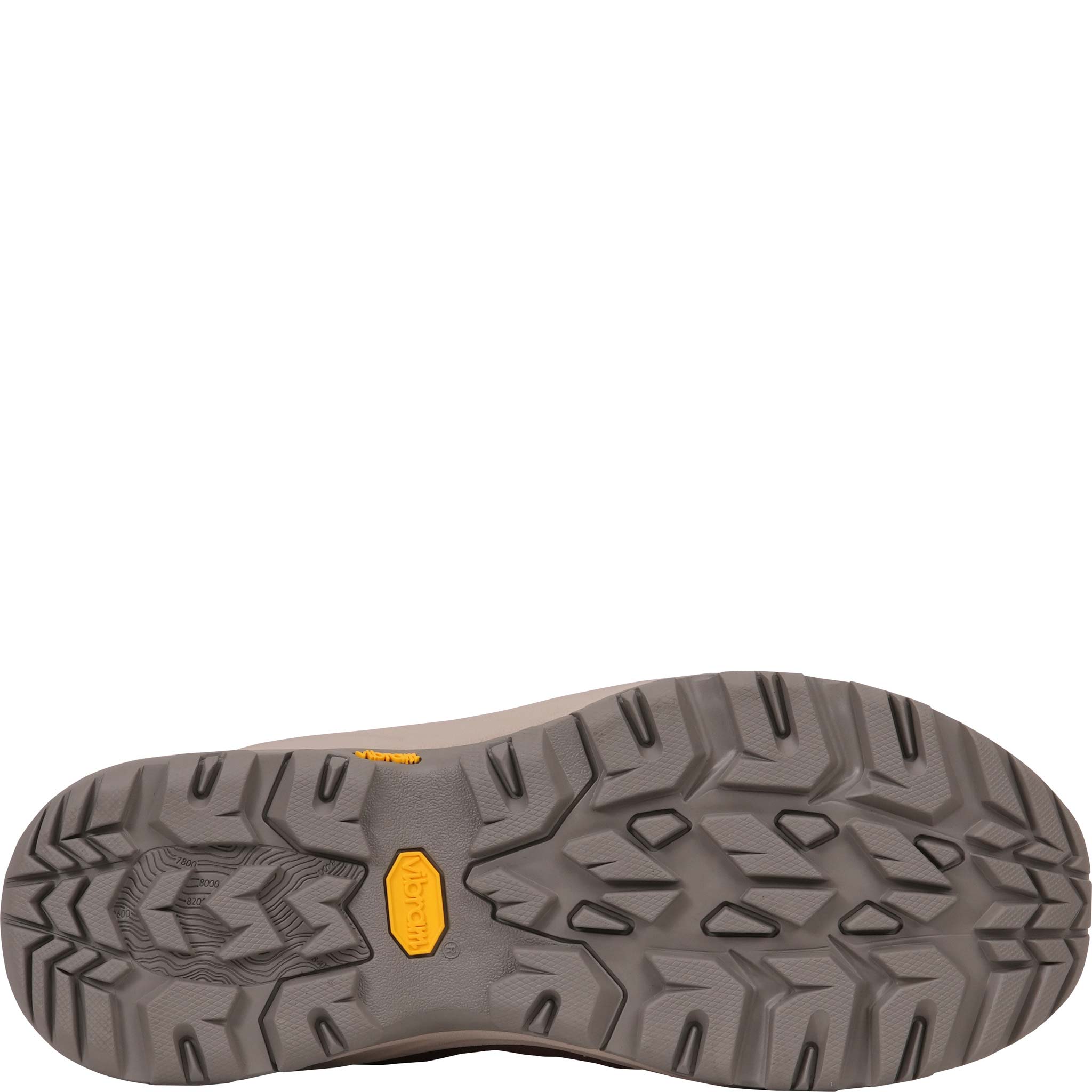 Women's Sawtooth Ascent Mid Insulated Waterproof - Image 10