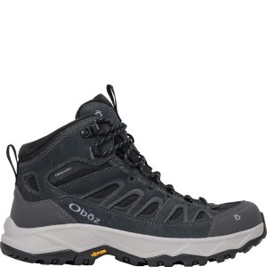 Women's Sawtooth Ascent Mid Insulated Waterproof