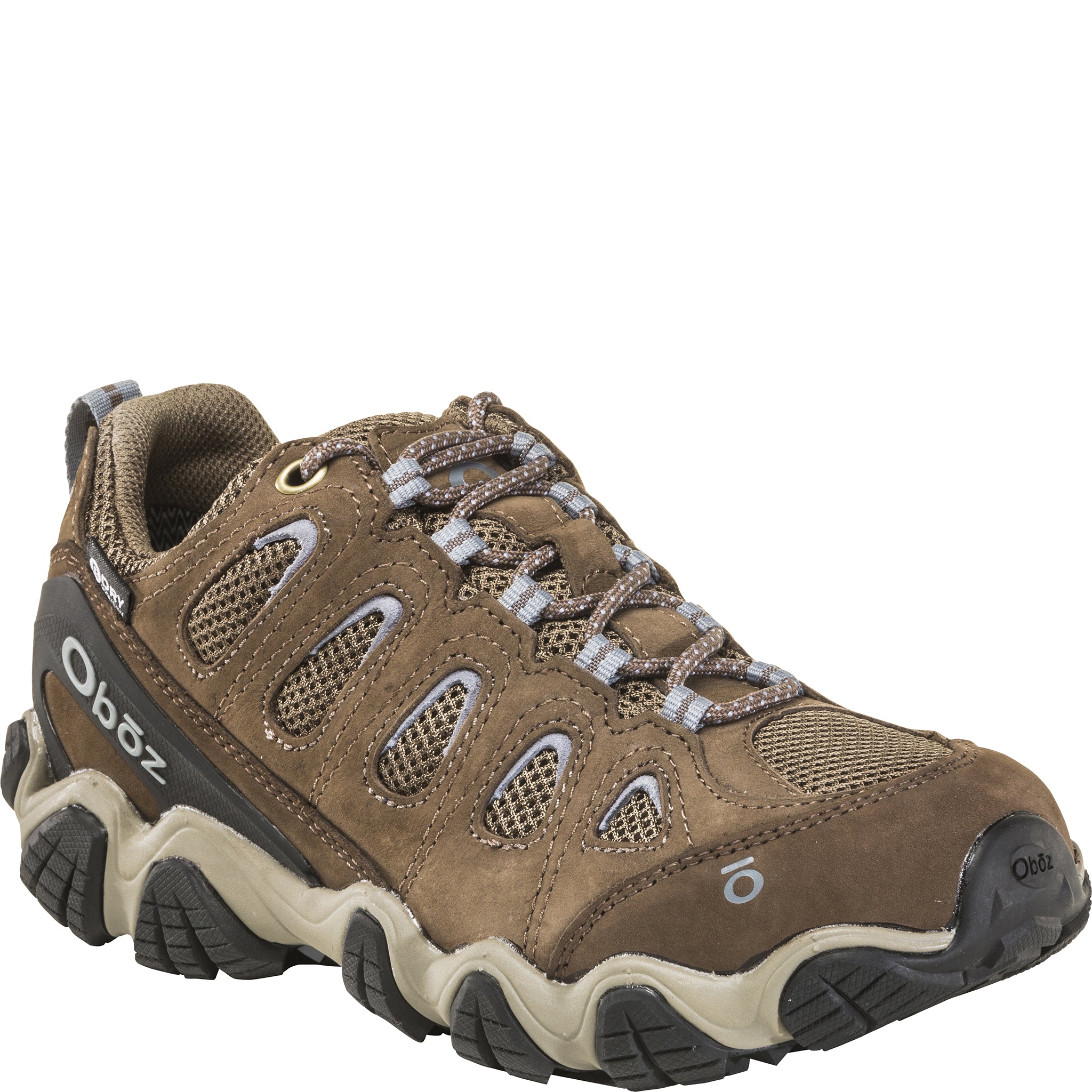 Women's Sawtooth II Low Waterproof - Image 2