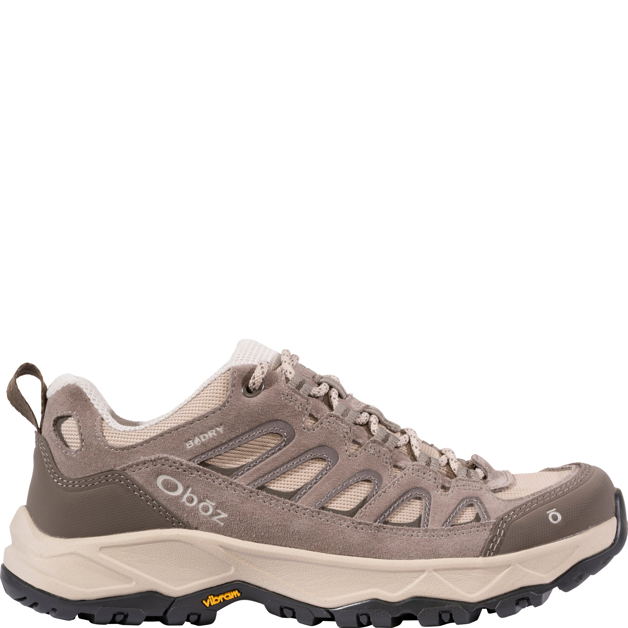Women's Sawtooth Ascent Low Waterproof - Image 6