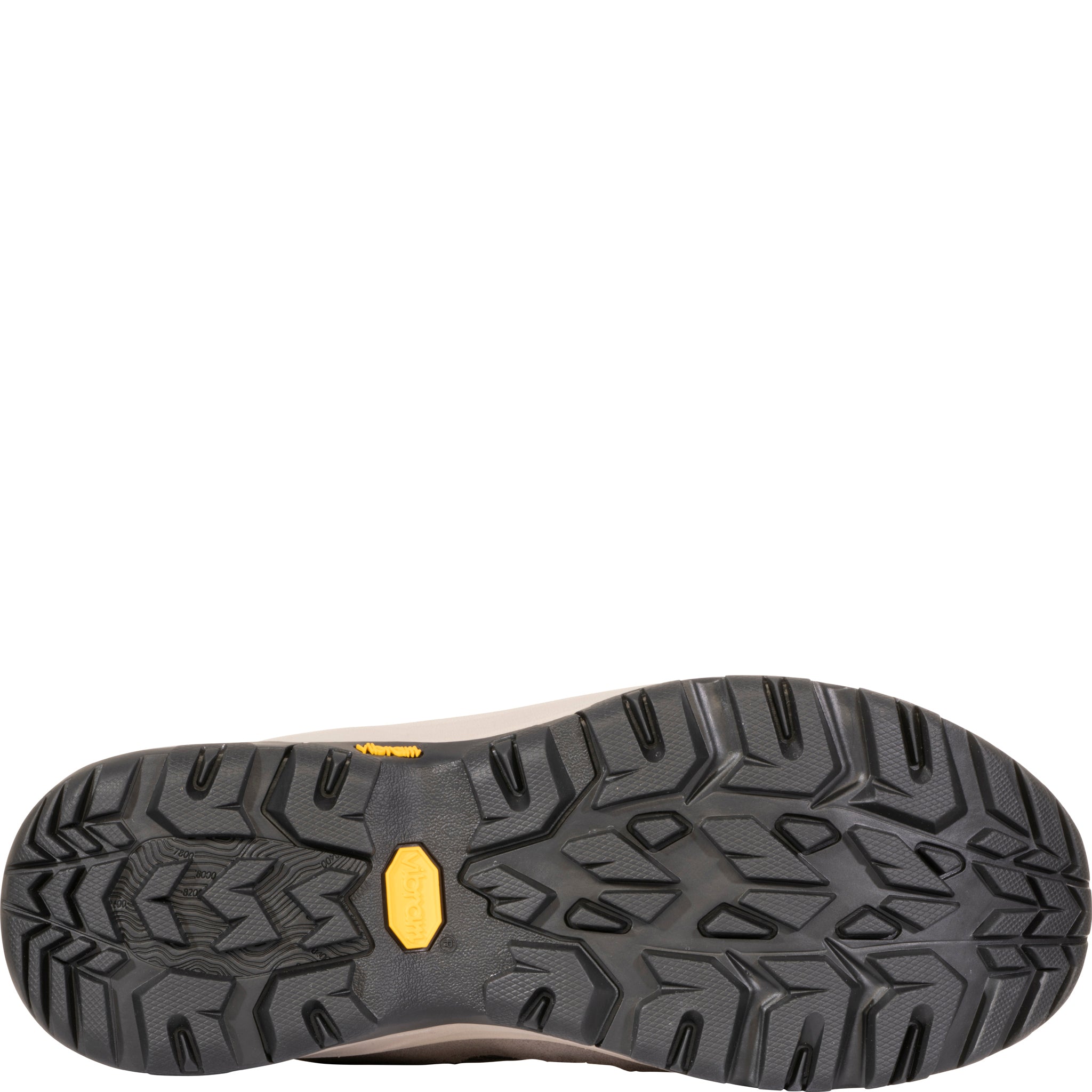 Women's Sawtooth Ascent Low Waterproof - Image 10