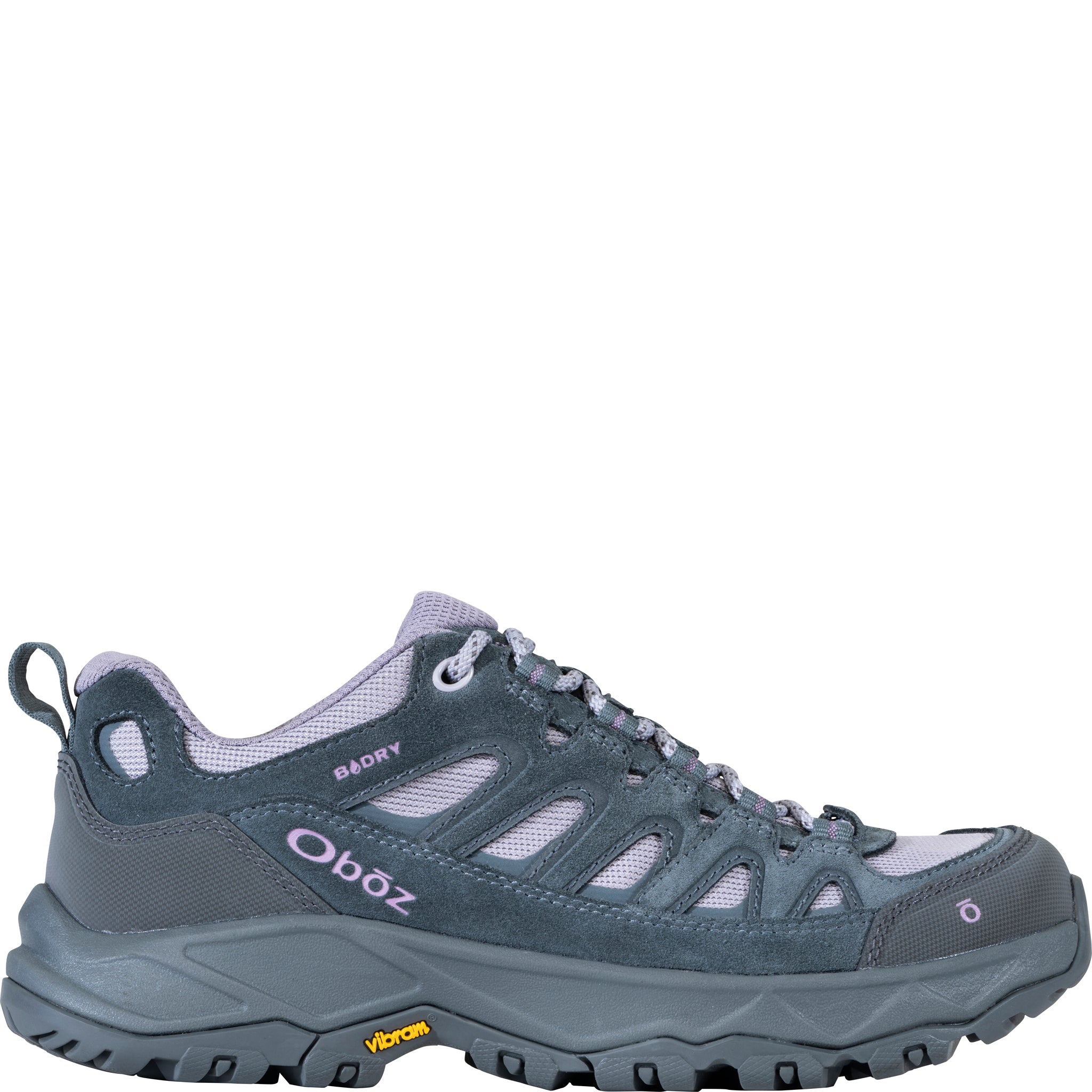Women's Sawtooth Ascent Low Waterproof - Image 11