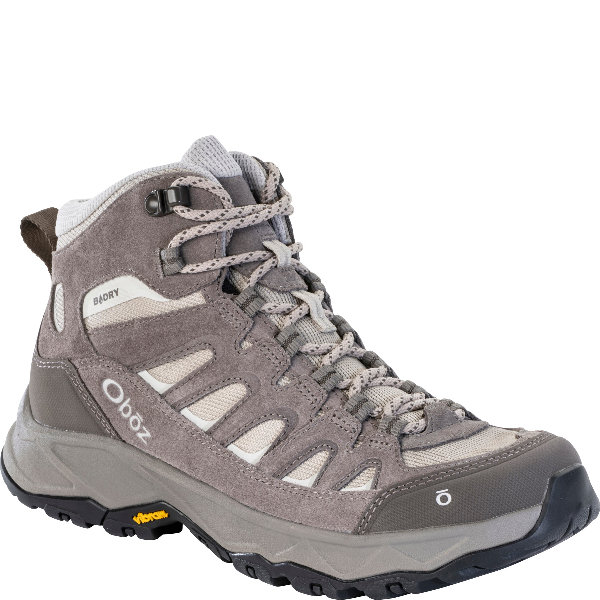 Women's Sawtooth Ascent Mid Waterproof - Image 12