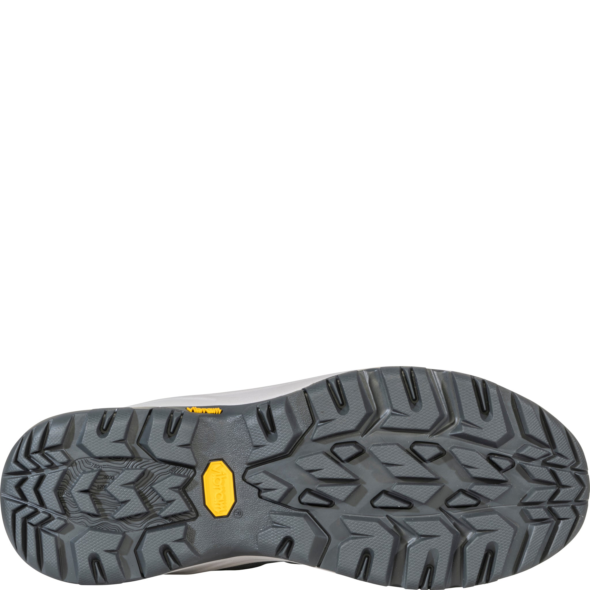 Women's Sawtooth Ascent Mid Waterproof - Image 10