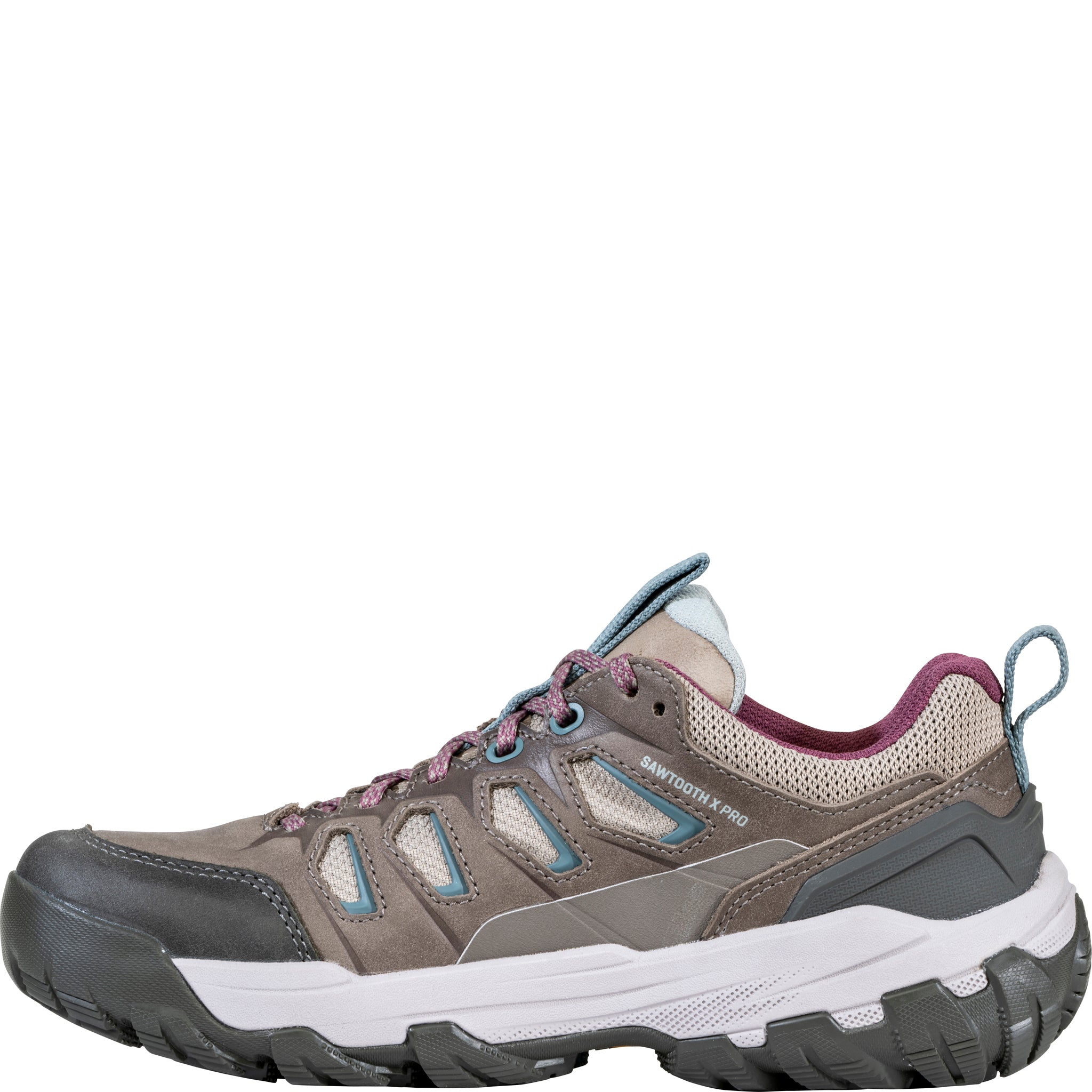 Women's Sawtooth X Pro Low GTX Waterproof - Image 8